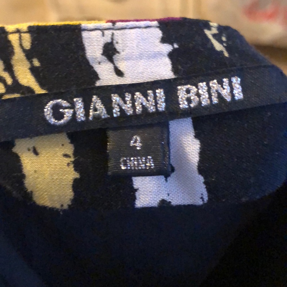 Gianni Bini Dress - Picture 6 of 6